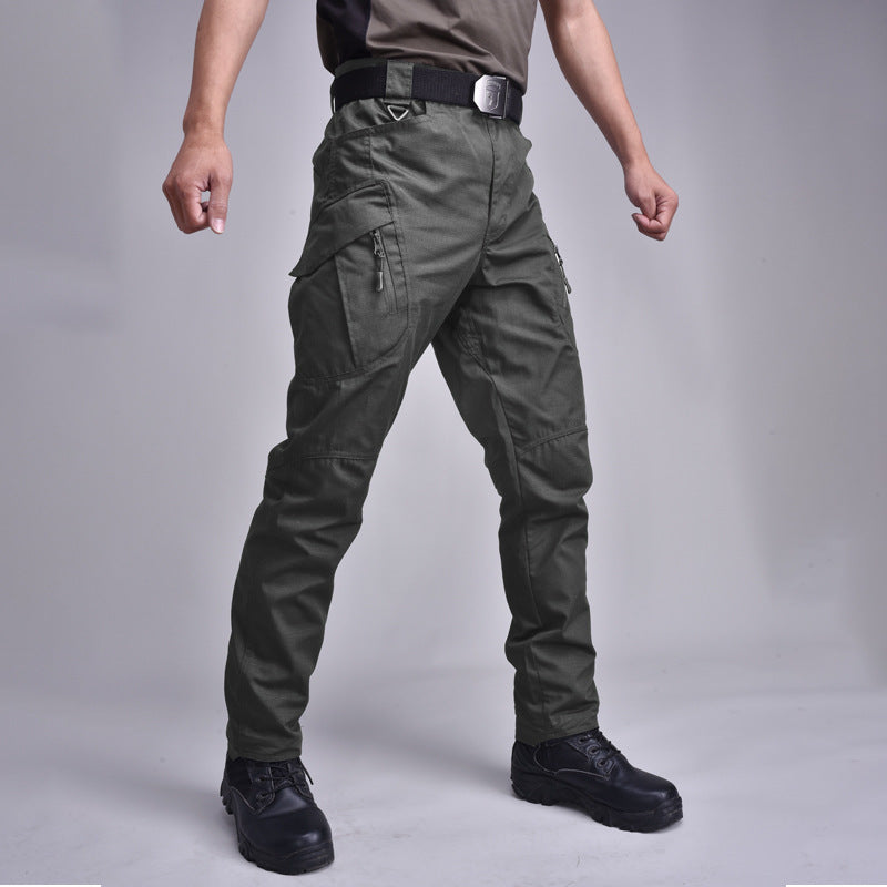 Tactical Cargo Pants