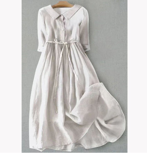 The Celeste Dress by auricci