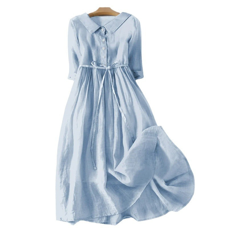 The Celeste Dress by auricci