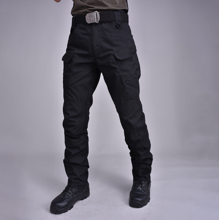 Tactical Cargo Pants