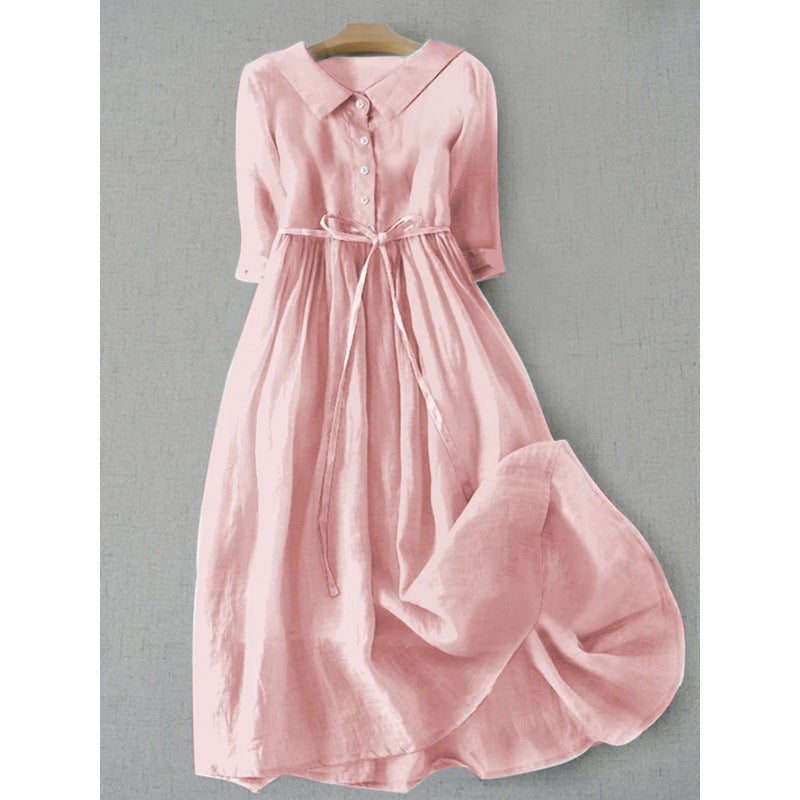 The Celeste Dress by auricci